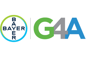 Bayer G4A Hızlandırma Programı Logo