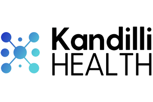 Kandilli Health Ticareti Hızlandırma Platformu Logo
